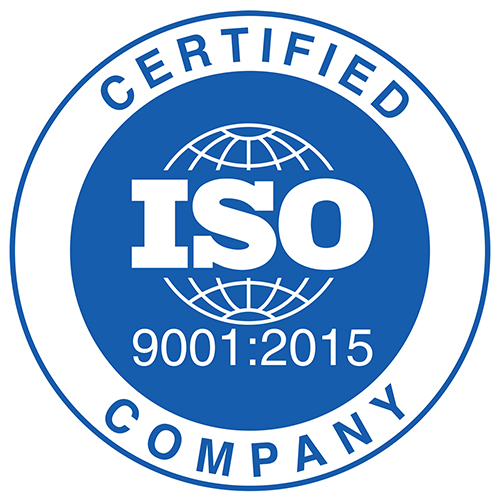 iso logo